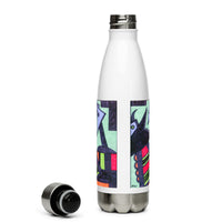 KW Gallery Liquid Symphony Water Bottle 20 - Winter Sunshine Marketplace