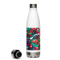 KW Gallery Liquid Symphony Water Bottle 21 - Winter Sunshine Marketplace