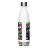 KW Gallery Liquid Symphony Water Bottle 21 - Winter Sunshine Marketplace