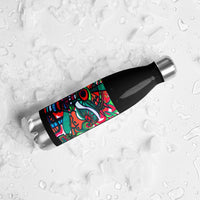 KW Gallery Liquid Symphony Water Bottle 21 - Winter Sunshine Marketplace