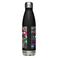 KW Gallery Liquid Symphony Water Bottle 21 - Winter Sunshine Marketplace