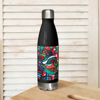 KW Gallery Liquid Symphony Water Bottle 21 - Winter Sunshine Marketplace