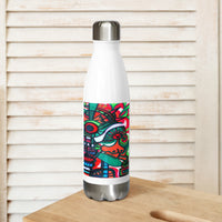 KW Gallery Liquid Symphony Water Bottle 21 - Winter Sunshine Marketplace