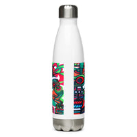 KW Gallery Liquid Symphony Water Bottle 21 - Winter Sunshine Marketplace