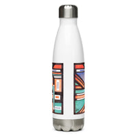 KW Gallery Liquid Symphony Water Bottle 22 - Winter Sunshine Marketplace