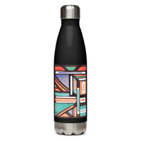 KW Gallery Liquid Symphony Water Bottle 22 - Winter Sunshine Marketplace