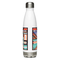 KW Gallery Liquid Symphony Water Bottle 22 - Winter Sunshine Marketplace