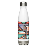 KW Gallery Liquid Symphony Water Bottle 22 - Winter Sunshine Marketplace