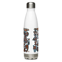KW Gallery Liquid Symphony Water Bottle 24 - Winter Sunshine Marketplace