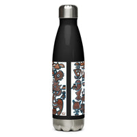KW Gallery Liquid Symphony Water Bottle 24 - Winter Sunshine Marketplace