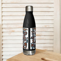 KW Gallery Liquid Symphony Water Bottle 24 - Winter Sunshine Marketplace