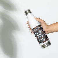 KW Gallery Liquid Symphony Water Bottle 24 - Winter Sunshine Marketplace