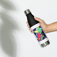 KW Gallery Liquid Symphony Water Bottle 25 - Winter Sunshine Marketplace