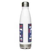 KW Gallery Liquid Symphony Water Bottle 27 - Winter Sunshine Marketplace