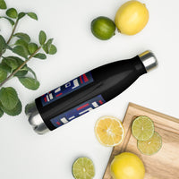 KW Gallery Liquid Symphony Water Bottle 27 - Winter Sunshine Marketplace