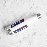 KW Gallery Liquid Symphony Water Bottle 27 - Winter Sunshine Marketplace