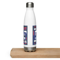 KW Gallery Liquid Symphony Water Bottle 27 - Winter Sunshine Marketplace