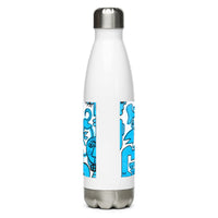 KW Gallery Liquid Symphony Water Bottle 29 - Winter Sunshine Marketplace