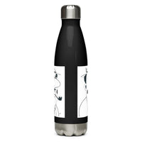 KW Gallery Liquid Symphony Water Bottle 3 - Winter Sunshine Marketplace