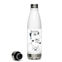 KW Gallery Liquid Symphony Water Bottle 3 - Winter Sunshine Marketplace