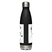 KW Gallery Liquid Symphony Water Bottle 3 - Winter Sunshine Marketplace