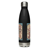 KW Gallery Liquid Symphony Water Bottle 30 - Winter Sunshine Marketplace