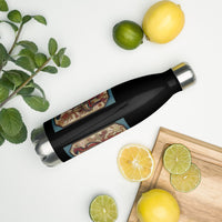 KW Gallery Liquid Symphony Water Bottle 30 - Winter Sunshine Marketplace