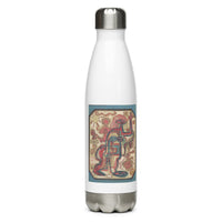 KW Gallery Liquid Symphony Water Bottle 30 - Winter Sunshine Marketplace