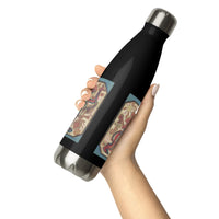 KW Gallery Liquid Symphony Water Bottle 30 - Winter Sunshine Marketplace