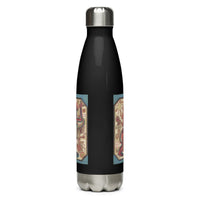 KW Gallery Liquid Symphony Water Bottle 30 - Winter Sunshine Marketplace