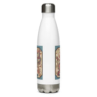 KW Gallery Liquid Symphony Water Bottle 30 - Winter Sunshine Marketplace