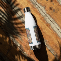 KW Gallery Liquid Symphony Water Bottle 30 - Winter Sunshine Marketplace