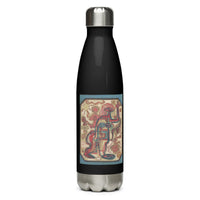 KW Gallery Liquid Symphony Water Bottle 30 - Winter Sunshine Marketplace