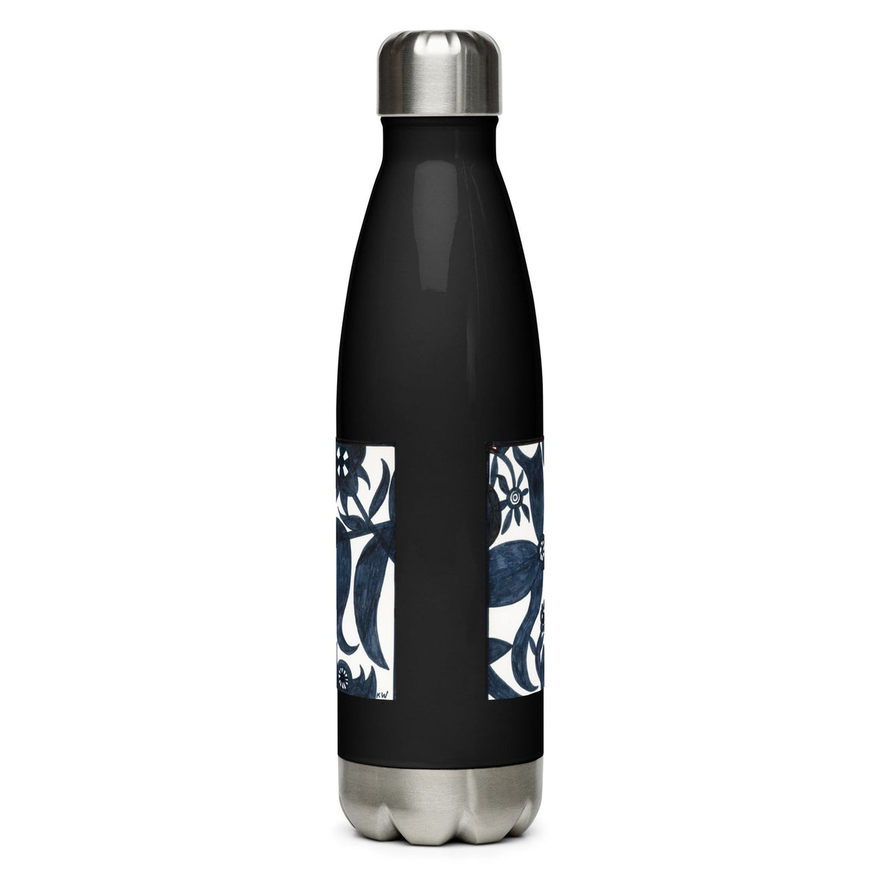 KW Gallery Liquid Symphony Water Bottle 31 - Winter Sunshine Marketplace