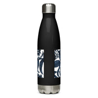 KW Gallery Liquid Symphony Water Bottle 31 - Winter Sunshine Marketplace