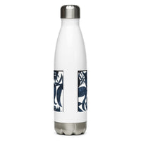 KW Gallery Liquid Symphony Water Bottle 31 - Winter Sunshine Marketplace