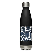 KW Gallery Liquid Symphony Water Bottle 31 - Winter Sunshine Marketplace