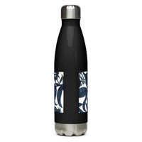 KW Gallery Liquid Symphony Water Bottle 31 - Winter Sunshine Marketplace