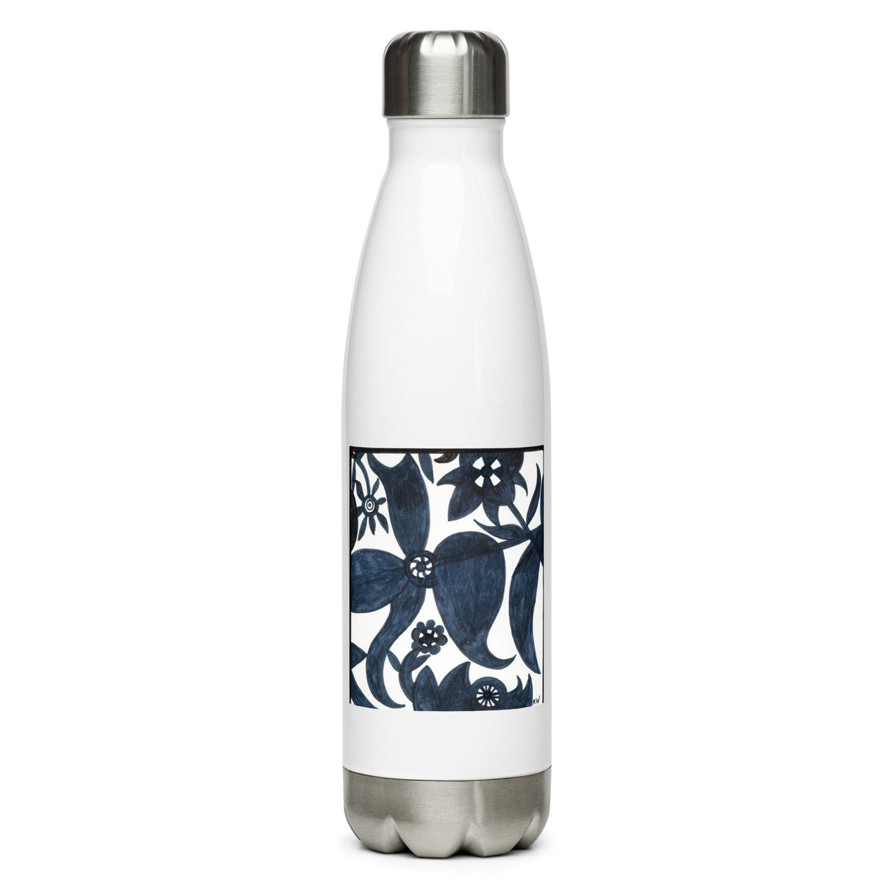KW Gallery Liquid Symphony Water Bottle 31 - Winter Sunshine Marketplace