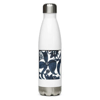 KW Gallery Liquid Symphony Water Bottle 31 - Winter Sunshine Marketplace