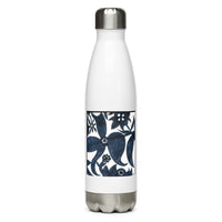KW Gallery Liquid Symphony Water Bottle 31 - Winter Sunshine Marketplace