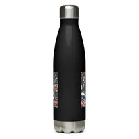 KW Gallery Liquid Symphony Water Bottle 32 - Winter Sunshine Marketplace