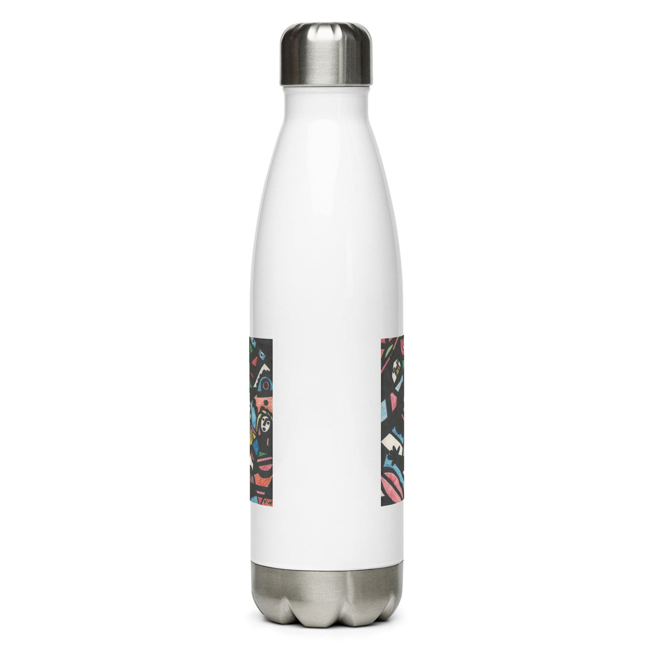KW Gallery Liquid Symphony Water Bottle 32 - Winter Sunshine Marketplace