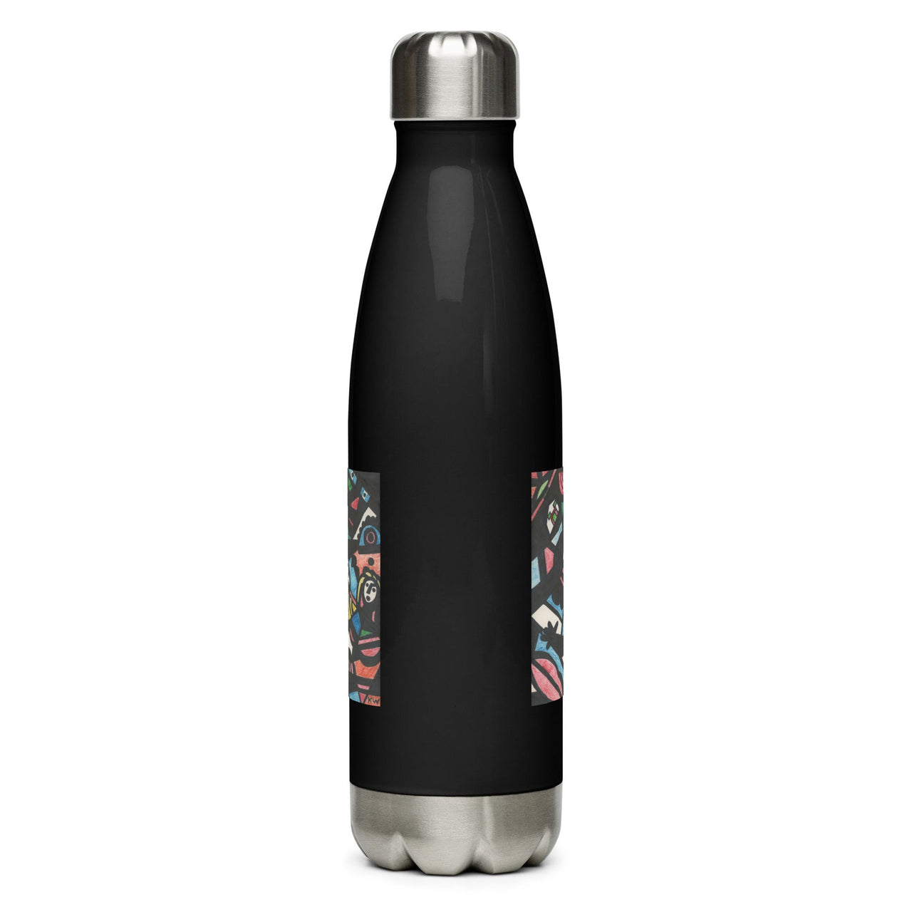 KW Gallery Liquid Symphony Water Bottle 32 - Winter Sunshine Marketplace