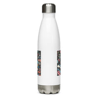 KW Gallery Liquid Symphony Water Bottle 32 - Winter Sunshine Marketplace
