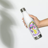 KW Gallery Liquid Symphony Water Bottle 33 - Winter Sunshine Marketplace