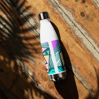 KW Gallery Liquid Symphony Water Bottle 34 - Winter Sunshine Marketplace