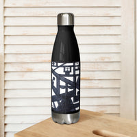 KW Gallery Liquid Symphony Water Bottle 35 - Winter Sunshine Marketplace