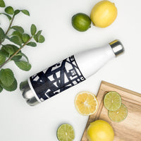 KW Gallery Liquid Symphony Water Bottle 35 - Winter Sunshine Marketplace