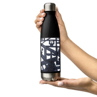 KW Gallery Liquid Symphony Water Bottle 35 - Winter Sunshine Marketplace